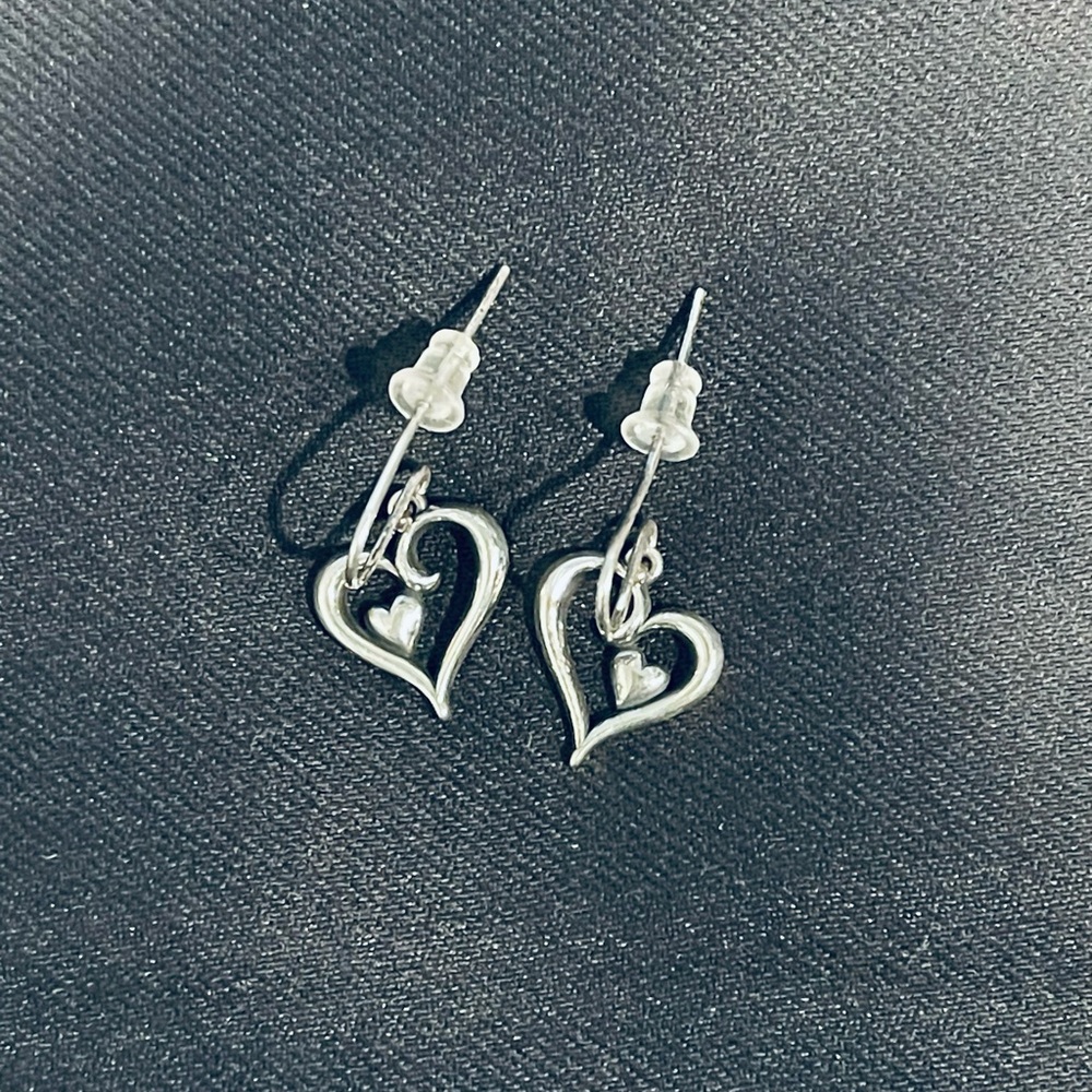 Retiring Joy of my Heart Earrings